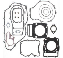 WINDEROSA (VERTEX) Комплект Прокладок для двигуна POLARIS XPEDITION 425 00-02