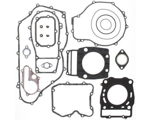 WINDEROSA (VERTEX) Комплект Прокладок для двигуна POLARIS XPEDITION 425 00-02