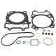 WINDEROSA (VERTEX) Комплект Прокладок для двигуна RZR 570 EFI '12