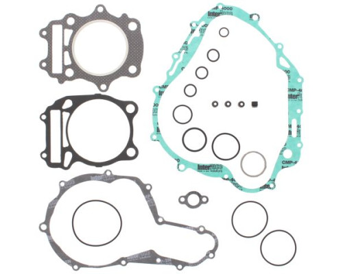 WINDEROSA (VERTEX) Комплект Прокладок для двигуна SUZUKI DR 350 SE/SET 94-99 (L1930312) (Z СТАРТЕРIEM ELEKTRYCZNYM)