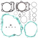 WINDEROSA (VERTEX) Комплект Прокладок для двигуна SUZUKI DR 350 T/X 90-99 DR350S '90-'99 (BEZ СТАРТЕРА)
