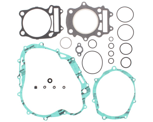 WINDEROSA (VERTEX) Комплект Прокладок для двигуна SUZUKI DR 350 T/X 90-99 DR350S '90-'99 (BEZ СТАРТЕРА)