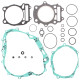 WINDEROSA (VERTEX) Комплект Прокладок для двигуна SUZUKI DR 350 T/X 90-99 DR350S '90-'99 (BEZ СТАРТЕРА)