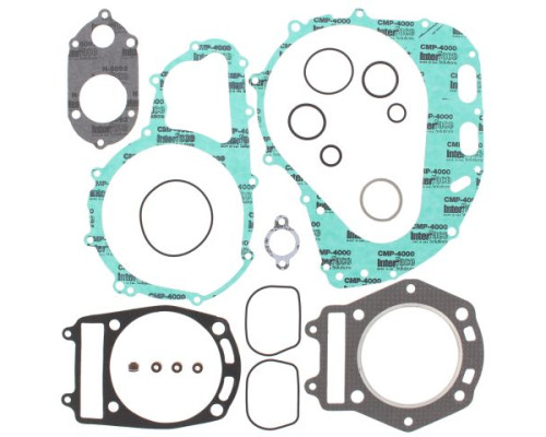WINDEROSA (VERTEX) Комплект Прокладок для двигуна SUZUKI DR 650 SE 96-17, XF650 FREEWIND