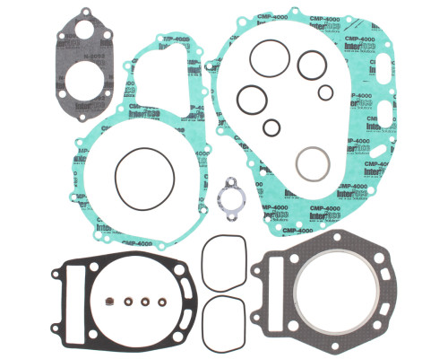 WINDEROSA (VERTEX) Комплект Прокладок для двигуна SUZUKI DR 650 SE 96-17, XF650 FREEWIND