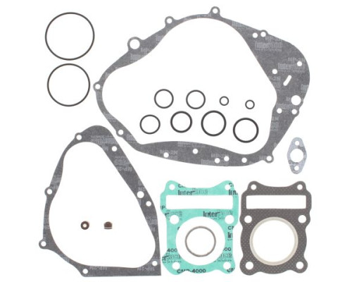 WINDEROSA (VERTEX) Комплект Прокладок для двигуна SUZUKI DR125SE 94-96