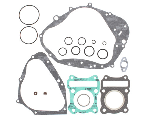 WINDEROSA (VERTEX) Комплект Прокладок для двигуна SUZUKI DR125SE 94-96