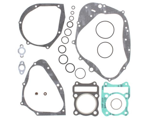 WINDEROSA (VERTEX) Комплект Прокладок для двигуна SUZUKI DR200 86-88, DR200 S 18-20, DR200 SE 96-17
