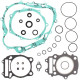 WINDEROSA (VERTEX) Комплект Прокладок для двигуна SUZUKI DR350 90-99 (З прокладкаМИ ДЛЯ ДВИГУНА)