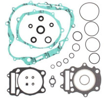 WINDEROSA (VERTEX) Комплект Прокладок для двигуна SUZUKI DR350 90-99 (З прокладкаМИ ДЛЯ ДВИГУНА)