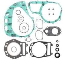WINDEROSA (VERTEX) Комплект Прокладок для двигуна SUZUKI DR650SE 96-17 (З прокладкаМИ ДЛЯ ДВИГУНА)