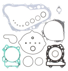 WINDEROSA (VERTEX) Комплект Прокладок для двигуна SUZUKI DRZ 400 00-12