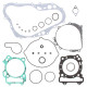WINDEROSA (VERTEX) Комплект Прокладок для двигуна SUZUKI DRZ 400 00-12