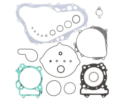 WINDEROSA (VERTEX) Комплект Прокладок для двигуна SUZUKI DRZ 400 00-12