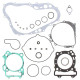 WINDEROSA (VERTEX) Комплект Прокладок для двигуна SUZUKI DRZ 400 00-12