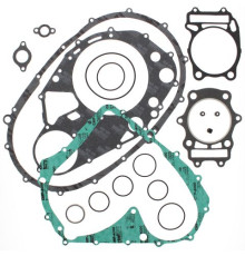 WINDEROSA (VERTEX) Комплект Прокладок для двигуна SUZUKI LTA 400 '08-'11