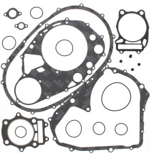 WINDEROSA (VERTEX) Комплект Прокладок для двигуна SUZUKI LTA400 EIGER 02-07 ARCTIC CAT 400 03-08