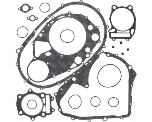 WINDEROSA (VERTEX) Комплект Прокладок для двигуна SUZUKI LTA400 EIGER 02-07 ARCTIC CAT 400 03-08