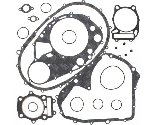 WINDEROSA (VERTEX) Комплект Прокладок для двигуна SUZUKI LTA400 EIGER 02-07 ARCTIC CAT 400 03-08