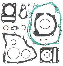 WINDEROSA (VERTEX) Комплект Прокладок для двигуна SUZUKI LT-F160 91-01