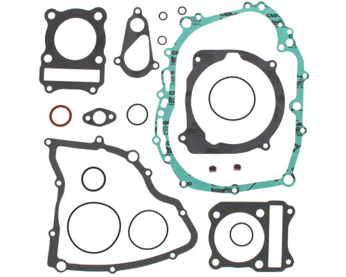 WINDEROSA (VERTEX) Комплект Прокладок для двигуна SUZUKI LT-F160 91-01