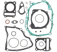 WINDEROSA (VERTEX) Комплект Прокладок для двигуна SUZUKI LT-F160 91-01