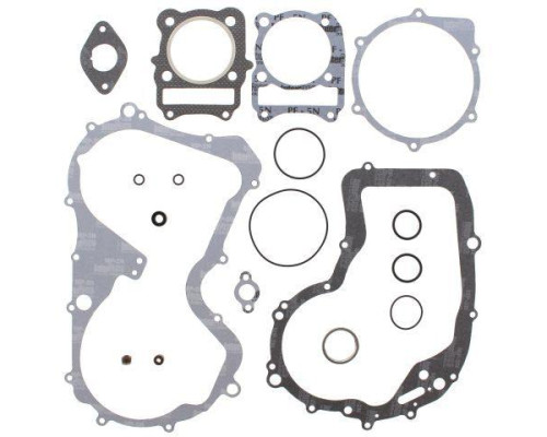 WINDEROSA (VERTEX) Комплект Прокладок для двигуна SUZUKI LT-F300F KING QUAD 99-02, LT-F4WDX KING QUAD 300 91-98