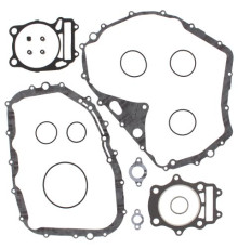 WINDEROSA (VERTEX) Комплект Прокладок для двигуна SUZUKI LTF400 EIGER MANUAL '02-'12