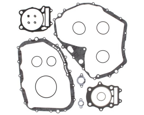 WINDEROSA (VERTEX) Комплект Прокладок для двигуна SUZUKI LTF400 EIGER MANUAL '02-'12