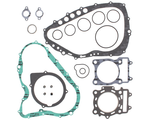 WINDEROSA (VERTEX) Комплект Прокладок для двигуна SUZUKI LTF500 MANUAL '98-'07, ARCTIC CAT 500
