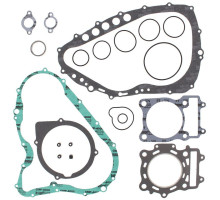 WINDEROSA (VERTEX) Комплект Прокладок для двигуна SUZUKI LTF500 MANUAL '98-'07, ARCTIC CAT 500