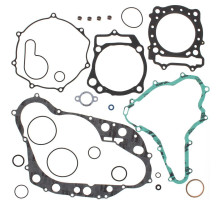 WINDEROSA (VERTEX) Комплект Прокладок для двигуна SUZUKI LTR 450 '06-'09