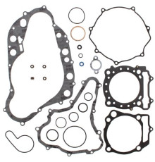 WINDEROSA (VERTEX) Комплект Прокладок для двигуна SUZUKI LTR 450 09-11