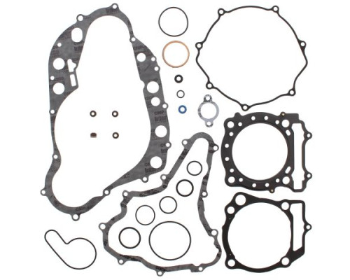 WINDEROSA (VERTEX) Комплект Прокладок для двигуна SUZUKI LTR 450 09-11