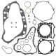 WINDEROSA (VERTEX) Комплект Прокладок для двигуна SUZUKI LTR 450 09-11