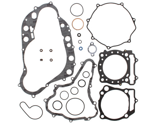 WINDEROSA (VERTEX) Комплект Прокладок для двигуна SUZUKI LTR 450 09-11