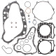WINDEROSA (VERTEX) Комплект Прокладок для двигуна SUZUKI LTR 450 09-11