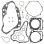WINDEROSA (VERTEX) Комплект Прокладок для двигуна SUZUKI LTR 450 09-11