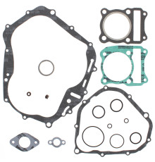 WINDEROSA (VERTEX) Комплект Прокладок для двигуна SUZUKI LT-Z (LTZ) 250 OZARK/KINGQUAD , LT-F (LTF) 250 QUADSPORT '04-'10