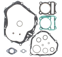WINDEROSA (VERTEX) Комплект Прокладок для двигуна SUZUKI LT-Z (LTZ) 250 OZARK/KINGQUAD , LT-F (LTF) 250 QUADSPORT '04-'10