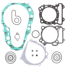 WINDEROSA (VERTEX) Комплект Прокладок для двигуна SUZUKI LTZ 400 03-12, ARCTIC CAT DVX 400 04-08, KAWASAKI KFX 400 03-06