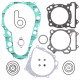 WINDEROSA (VERTEX) Комплект Прокладок для двигуна SUZUKI LTZ 400 03-12, ARCTIC CAT DVX 400 04-08, KAWASAKI KFX 400 03-06