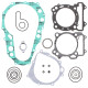 WINDEROSA (VERTEX) Комплект Прокладок для двигуна SUZUKI LTZ 400 03-12, ARCTIC CAT DVX 400 04-08, KAWASAKI KFX 400 03-06