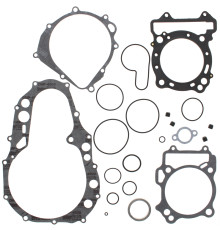 WINDEROSA (VERTEX) Комплект Прокладок для двигуна SUZUKI LTZ400Z '09-14
