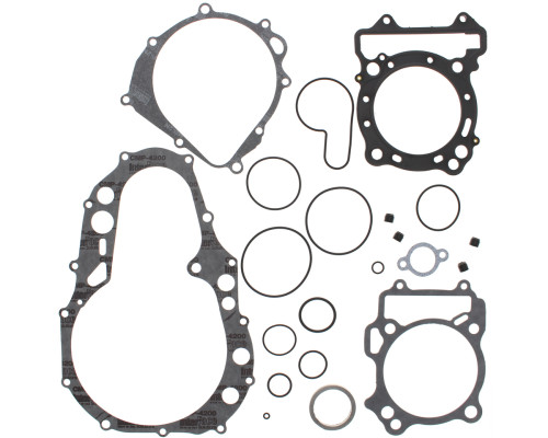 WINDEROSA (VERTEX) Комплект Прокладок для двигуна SUZUKI LTZ400Z '09-14