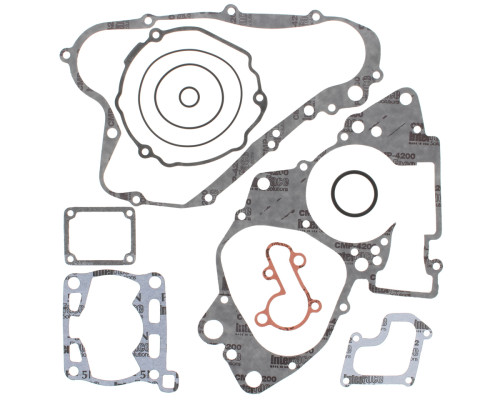 WINDEROSA (VERTEX) Комплект Прокладок для двигуна SUZUKI RM 85 '02-'21