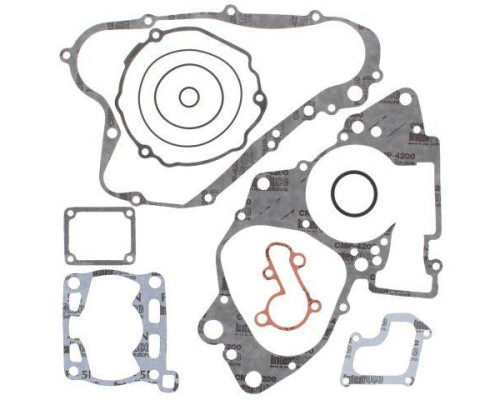 WINDEROSA (VERTEX) Комплект Прокладок для двигуна SUZUKI RM 85 '02-'21