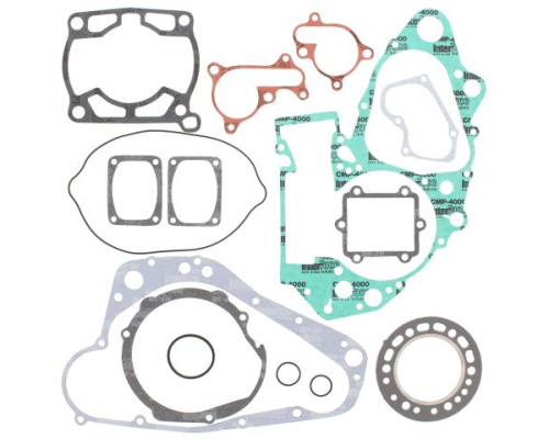 WINDEROSA (VERTEX) Комплект Прокладок для двигуна SUZUKI RMX 250 90-94