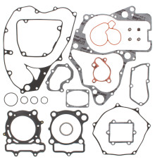 WINDEROSA (VERTEX) Комплект Прокладок для двигуна SUZUKI RMZ 250 07-09