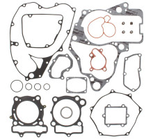 WINDEROSA (VERTEX) Комплект Прокладок для двигуна SUZUKI RMZ 250 07-09